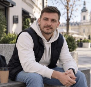 Михайло Вернигора